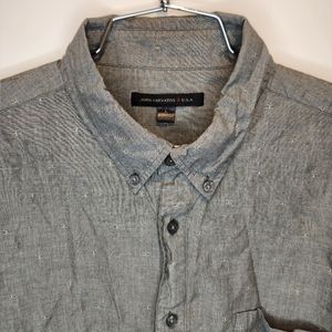 John Varvatos USA Shirt